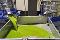 Olive Oil Mill Raki Distillery and Heraklion City Private Tour 1