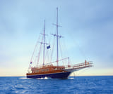  Hurghada Sailing Pirates Adventure Orange Bay & Buffet  4