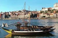 Porto City Private Tour with Hotel Pickup 5