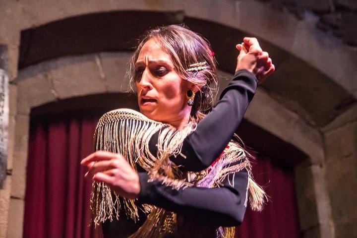 Flamenco