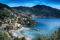 Genoa Private Walking Tour With A Professional Guide 1