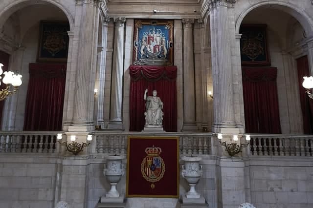 Monumental Madrid - Essential Places of Madrid in a Day photo 6