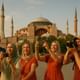 Luxury VIP Transfer from Istanbul or Sabiha Airport to Your Hotel