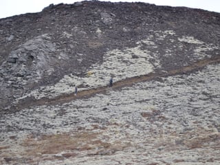 DT 07 Volcano Hat Trick, photo 7