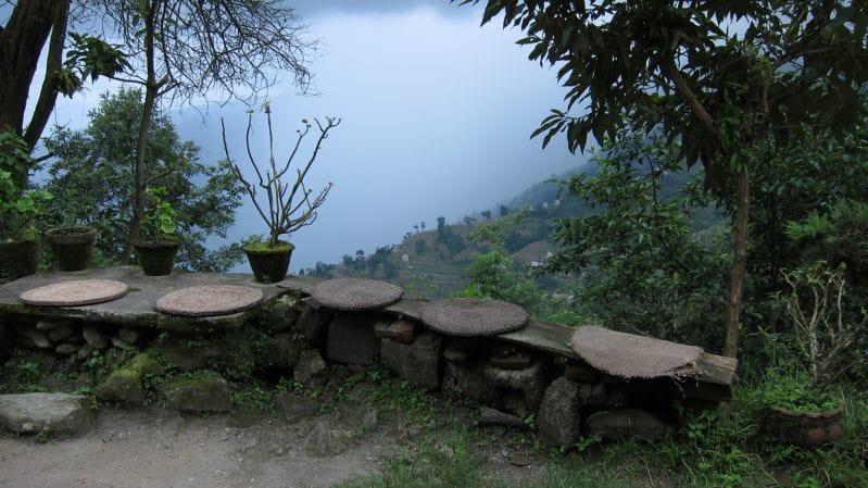 Nepal Scenic Wonders – 6 Days Kathmandu & Pokhara Tour with Everest Mountain Flight