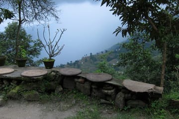 Nepal Scenic Wonders – 6 Days Kathmandu & Pokhara Tour with Everest Mountain Flight