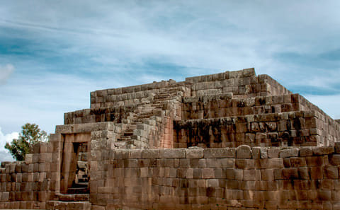 Wari Ruins and Santuario Histórico Tour in Ayacucho