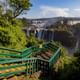 Iguassu Falls Brazilian Side