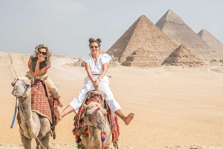 5 Days 4 Nights Private Nile Cruise from Luxor to Aswan