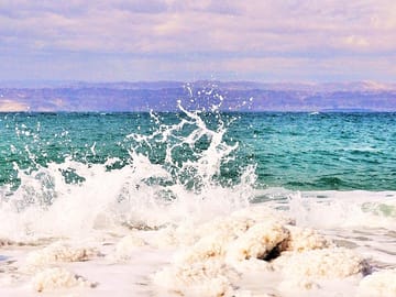 DEAD SEA