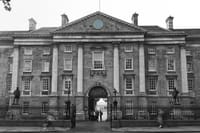 Dublin Ghost Hunt Exploration Game and Tour 4