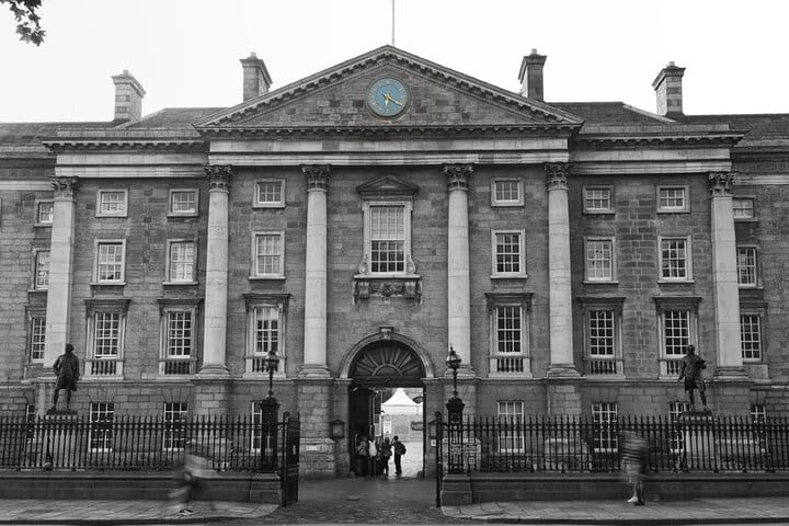 Dublin Ghost Hunt Exploration Game and Tour 4