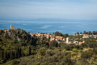 Hiking Kardamyli 9