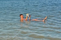 Private Dead Sea and Amman Sightseeing Tour 1