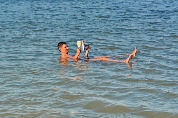 Private Dead Sea and Amman Sightseeing Tour Optional Iraq Al Amir
