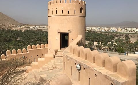 12-Day Cultural and Scenic Tour of Northern and Southern Oman