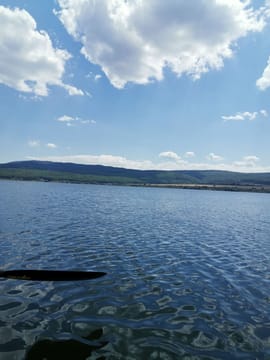 Cycling & Kayaking near Sofia