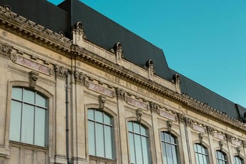 Private Guided Walking Tour of Historic Rouen