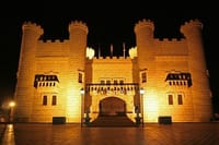 Castillo San Miguel