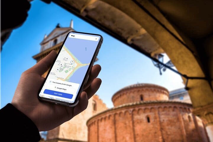 Mantua Self-Guided Historical Walking Tour 2