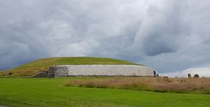 Newgrange Private Tour