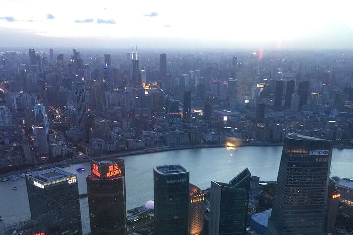 Beijing Forbidden City and Badaling Great Wall private day tour.