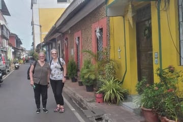 Architecture of South India