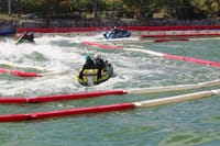 Punta Cana Jet Ski and Aqua Kart Adventure with Water Park Access 7