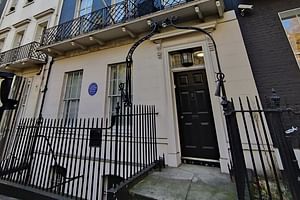 Ghost Tour of Mayfair