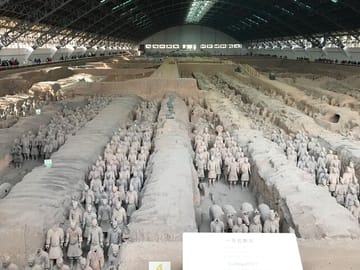 Beijing Forbidden City and Badaling Great Wall private day tour.