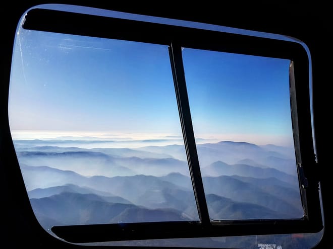 Helicopter Flight in Santorini - 20 minutes 5