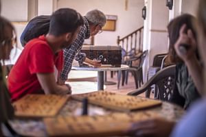 Mont-roig mission - Escape room outdoors