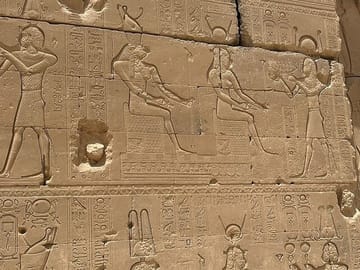 Private Full Day West Bank Luxor Tour