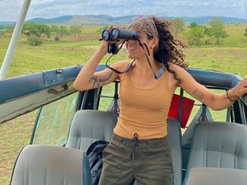 4-Day Masai Mara and Lake Nakuru Jeep Safari