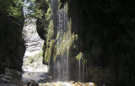 Three-Day Horse Riding and Hiking Adventure in Megalo Chorio