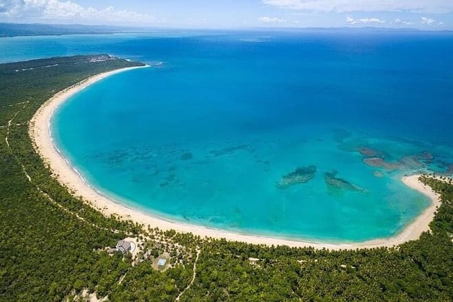 Horseback riding tour buy the beach or countryside port silver 8