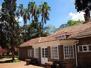 Karen House