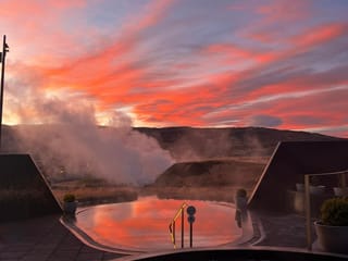 Krauma Geothermal Baths & Spa – Admission, photo 58