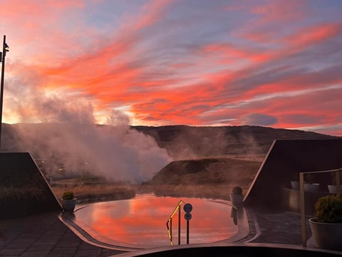 Krauma Geothermal Baths & Spa – Admission, photo 58