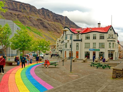 Private Dynjandi Waterfall & Iceland’s Oldest Bookstore Westfjords Tour, photo 4
