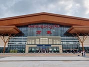Vientiane Train station Transfers Services 																			 2
