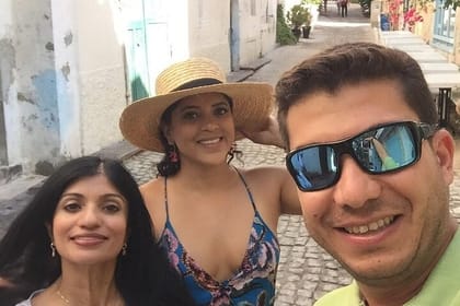 Pergamon&Asklepion Day Tour from Kusadasi / Izmir