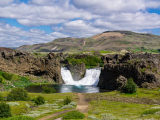 Private Luxury Jeep Tour - Landmannalaugar Day Trip from Reykjavik, photo 8