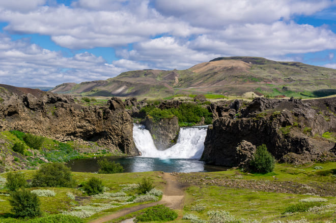 Private Luxury Jeep Tour - Landmannalaugar Day Trip from Reykjavik 8