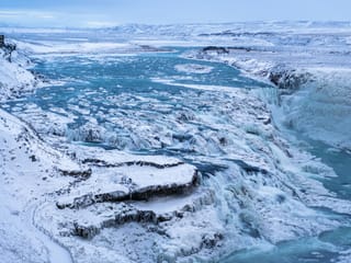 Golden Circle Private Tour from Keflavik Airport, photo 10