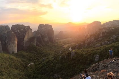 15 Days Private Tour: Classical Tour