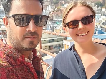 Jodhpur Heritage Walking Tour with Hotel Pickup & Drop