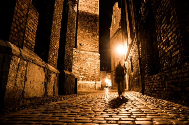 Hidden London Walking Tour | Private