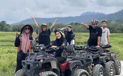 Langkawi Island City Pass With Multiple Attractions and Transport