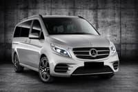 Mercedes Classe V